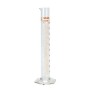 CILINDRO GRADUATO in VETRO BOROSILICATO 100ml