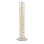 CILINDRO GRADUATO in VETRO BOROSILICATO 500ml