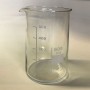 BECHER GRADUATO IN VETRO BOROSILICATO 600ml