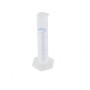 CILINDRO GRADUATO in PLASTICA 25ml