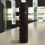 Dicodes - Dani Extreme V3 60W L 18650 - 22mm COVER IN CUOIO by Cover per Svapatori - OLD BROWN