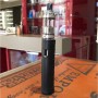 Dicodes - Dani Extreme V3 60W L 18650 - 22mm COVER IN CUOIO by Cover per Svapatori - LOGO NERO