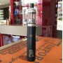 Dicodes - Dani Extreme V3 60W M 18500 - 22mm COVER IN CUOIO by Cover per Svapatori - LOGO NERO