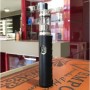 Dicodes - Dani Extreme V3 60W M 18500 - 22mm COVER IN CUOIO by Cover per Svapatori - LOGO NERO