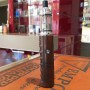 Dicodes - Dani Extreme V3 60W M 18500 - 22mm COVER IN CUOIO by Cover per Svapatori - LOGO OLD BROWN