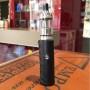 Dicodes - Dani Extreme V3 60W S 18350 - 22mm COVER IN CUOIO by Cover per Svapatori - LOGO NERO