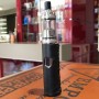 Dicodes - Dani Extreme V3 60W S 18350 - 22mm COVER IN CUOIO by Cover per Svapatori - LOGO NERO