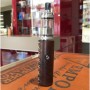 Dicodes - Dani Extreme V3 60W S 18350 - 22mm LEATHER COVER von Cover for Vapers - OLD BROWN LOGO