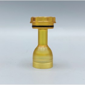 Fakirs Mods - Troya Lv2 ULTEM CHIMNEY