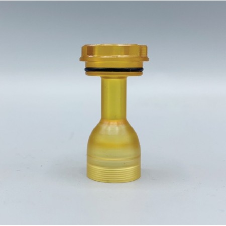 Fakirs Mods - Troya Lv2 ULTEM CHIMNEY