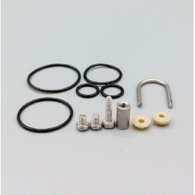 Fakirs Mods - Troya Lv2 SPARE KIT