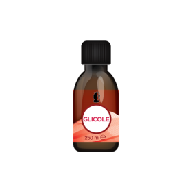 Lop - 250ml GLICOLE PROPILENICO