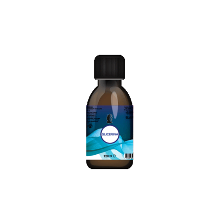 Lop - 50ml in 120ml Flasche VEGETABLE GLYCERIN
