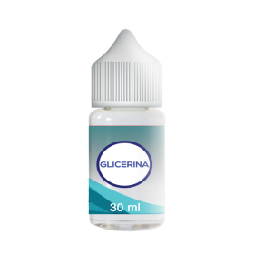 Lop - 30ml GLICERINA VEGETALE