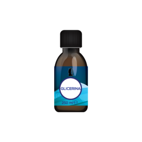 Lop - 250ml GLICERINA VEGETALE