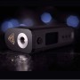 Elcigart Mods - PRISMA DNA75C V1.2 - Classic Black