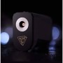 Elcigart Mods - PRISMA DNA75C V1.2 - Classic Black