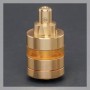 Svoemesto - KAYFUN LITE 2019 24mm - Sonderausgabe - High Noon