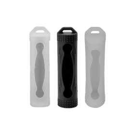 18650 - SINGLE BATTERY HOLDER Silicone Case