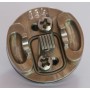 Breakill's Alien Lab - Mtl Alien Tank UN2,5 - ULTRA NANO 0.75ohm ID 2.5mm 16-18W - 2 PEZZI