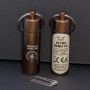 Breakill's Alien Lab - Mtl Alien BF UN2 - ULTRA NANO 0.75ohm ID 2mm 16-18W - 2 PEZZI