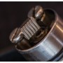 Breakill's Alien Lab - Mtl Alien BF UN2 - ULTRA NANO 0.75ohm ID 2mm 16-18W - 2 PEZZI