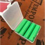 18650 - Sony VTC6 3120mAh 30A - PACK 4 PIECES