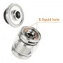 GeekVape - ZEUS X MESH RTA 25mm 4.5ml