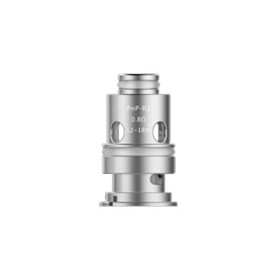 Voopoo - Vinci / Drag / Argus Pod Mod RESISTENZE PNP R2 1ohm - PACK 5 PEZZI