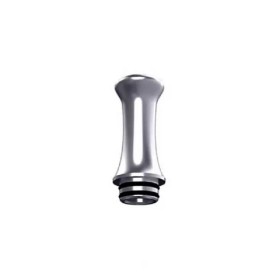 Aspire - Nautilus 2S LONG DRIP TIP MTL ACCIAIO