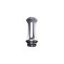 Aspire - Nautilus 2S LONG DRIP TIP MTL ACCIAIO