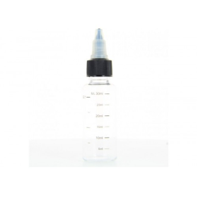 BOCCETTA TWISTED GRADUATA IN PET 30ml