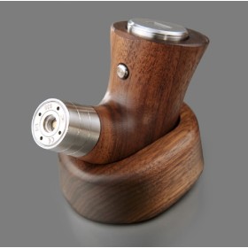 Dicodes - STAND YOGS E-PIPE - Walnut