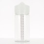 BOCCETTA CHUBBY GRADUATA IN PET 180ml - DIY'UP