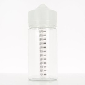 BOCCETTA CHUBBY GRADUATA IN PET 180ml - DIY'UP