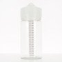 BOCCETTA CHUBBY GRADUATA IN PET 180ml - DIY'UP