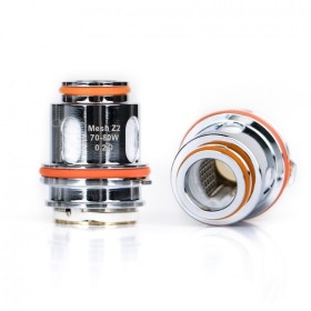 GeekVape - Zeus Sub Ohm COIL MESH Z2 0.2Ohm - 5 PEZZI