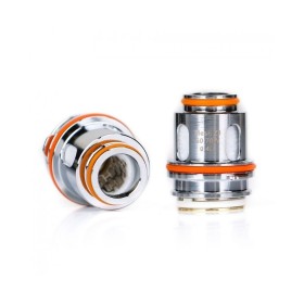 GeekVape - Zeus Sub Ohm COIL MESH Z1 0.4ohm - 5 PEZZI