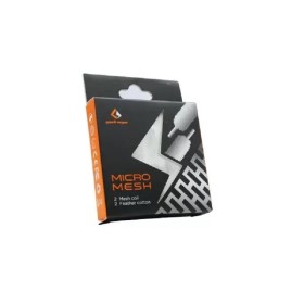 GeekVape - Zeus x Mesh MICROMESH KA1 0.2ohm - 2 STÜCKE