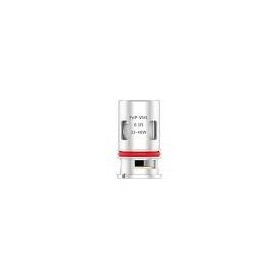 Voopoo - Vinci / Drag / Argus Pod Mod RESISTENZE MESH PNP VM1 0.3ohm - PACK 5 PEZZI