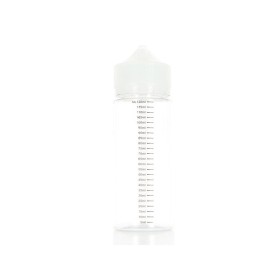 BOCCETTA CHUBBY GRADUATA IN PET 120ml - DIY'UP