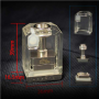 VAPESNAIL FULL KIT per BILLET box - styled by SXK
