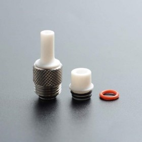 SXK - ACROSS KIT BASE + DRIP TIP DL/MTL per Billet Box - Styled