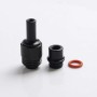 SXK - ACROSS KIT BASE + DRIP TIP DL/MTL per Billet Box - Styled
