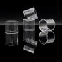 The Vaping Gentlemen Club - Millennium RTA VETRO PER NANO KIT