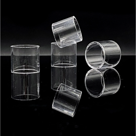 The Vaping Gentlemen Club - Millennium RTA VETRO PER NANO KIT