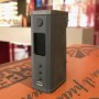Elcigart Mods - PRISMA DNA75C V1.2 - Classic Gunmetal