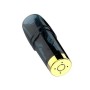 Quawins - Pod Vstick Pro 400mah POD DI RICAMBIO 2ml - 1,4 Ohm- 3 PEZZI - Navy Blue - VERSIONE DS COIL