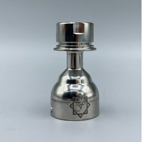 Fakirs Mods - Ion V2 2ml SS CHIMNEY