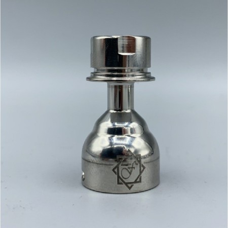 Fakirs Mods - Ion V2 2ml SS CHIMNEY